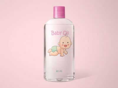 Baby ulje kao lubrikant - da ili ne?