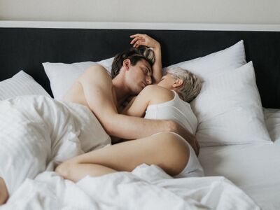 Kako pričati o seksu sa partnerom/icom