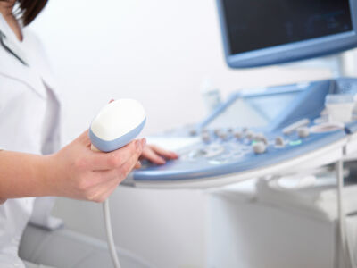 Sve o ultrazvuku dojki