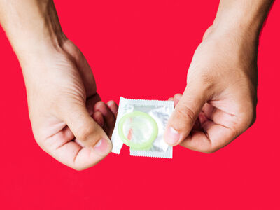 5 greški pri korištenju kondoma