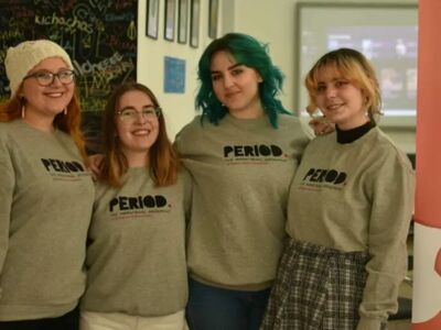 Menstrualna pravda: radionica za srednjoškolke_ce