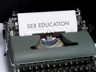 Seksualna propaganda na koju NE padamo