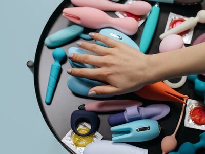 Kako masturbirati tijekom menstruacije?