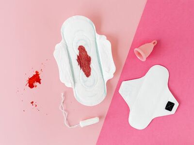 Što će prije procuriti: čašica, uložak ili tampon?