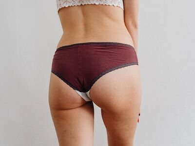 Zašto menstruacija ponekad smrdi?