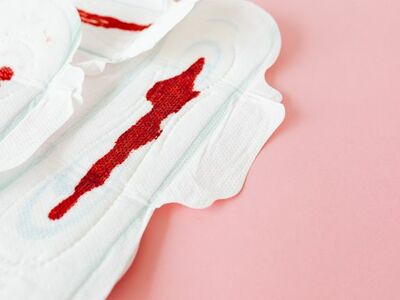 Što ako imam menstruaciju dva puta u mjesecu?