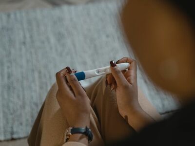 Mogu li zatrudnjeti tijekom menstruacije?