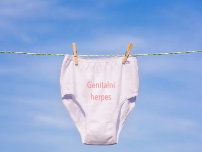 Genitalni herpes - kako se zaštititi?