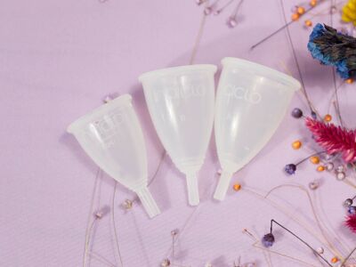 Koju veličinu menstrualne čašice odabrati?