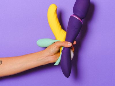Korištenje seksualnih igračaka kada si u vezi